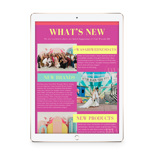 ipad-newsletter